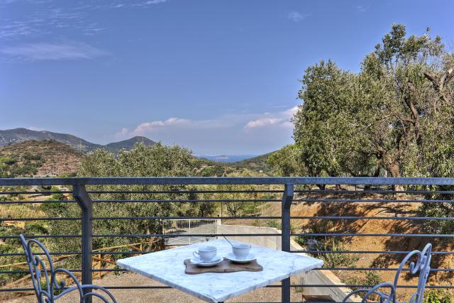 Appartamento vacanze Isola d'Elba